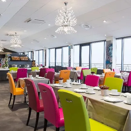 Roi Soleil Prestige Strasbourg Hotel