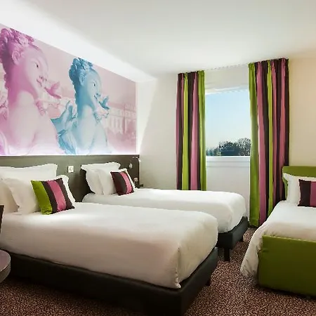 Roi Soleil Prestige Strasbourg