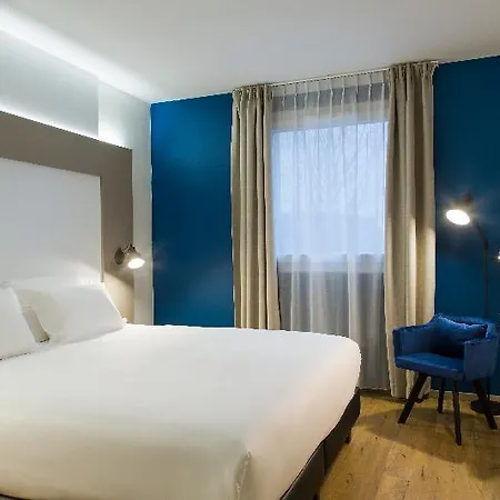 Roi Soleil Prestige Strasbourg 4*